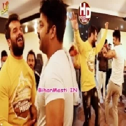 London In Party Comedy Dance Video-BiharMasti.IN