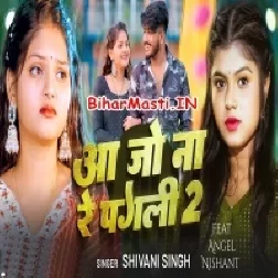 Aajo Na Re Pagli (Shivani Singh)