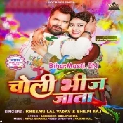 Choli Bhij Jata Raja Ji Pasina Me Lahanga Las Las Kare Fagun Ke Mahina Me